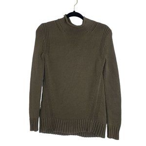 J CREW ALWAYS SWEATER WOMEN